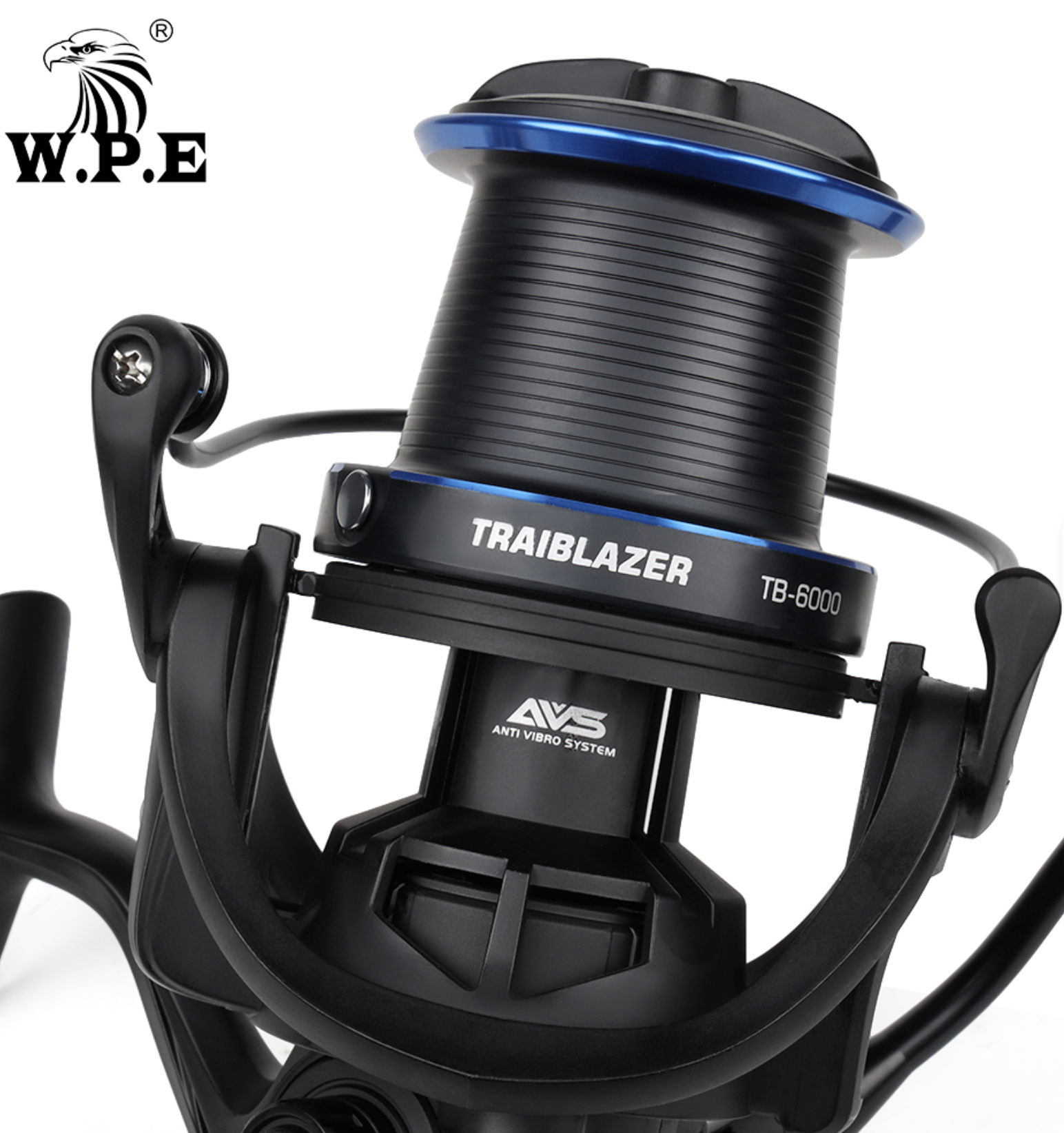 Trailblazer 6000